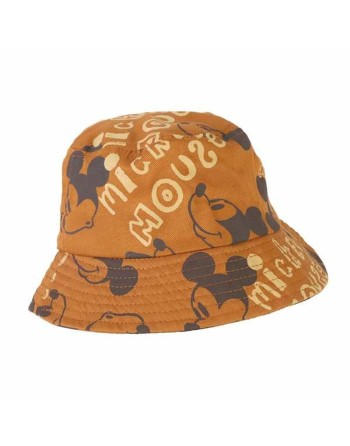 Bonnet enfant Mickey Mouse