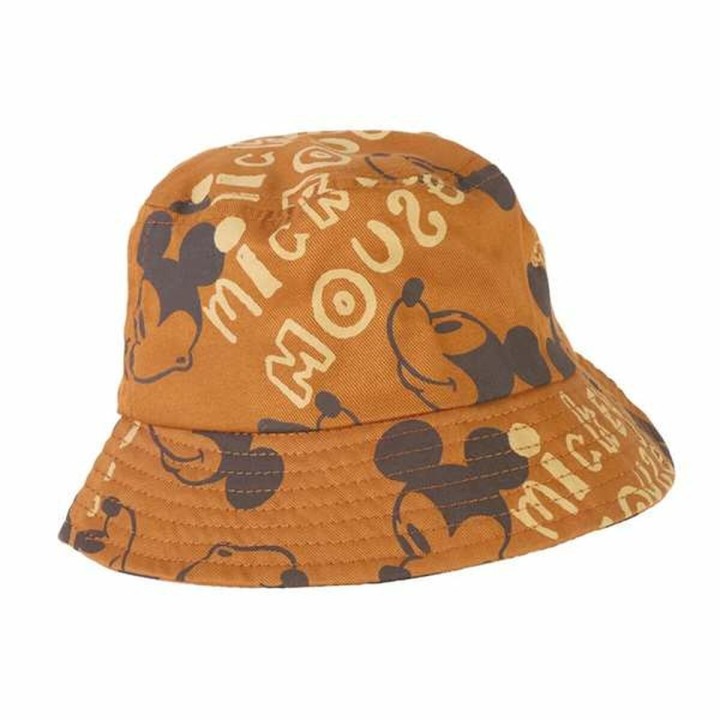 Berretto per Bambini Mickey Mouse