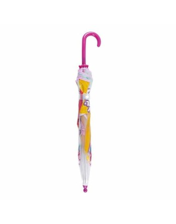 Parapluie My Little Pony Multicouleur Transparent