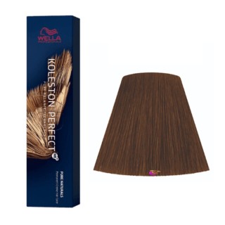 Naturlig KOLESTON PERFECT Gylden Blond 60 L (Refurbished B)