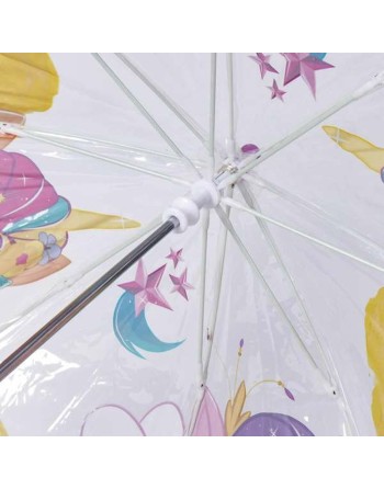 Parapluie My Little Pony Multicouleur Transparent