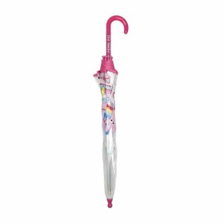 Paraply Peppa Pig Pink 100 % POE