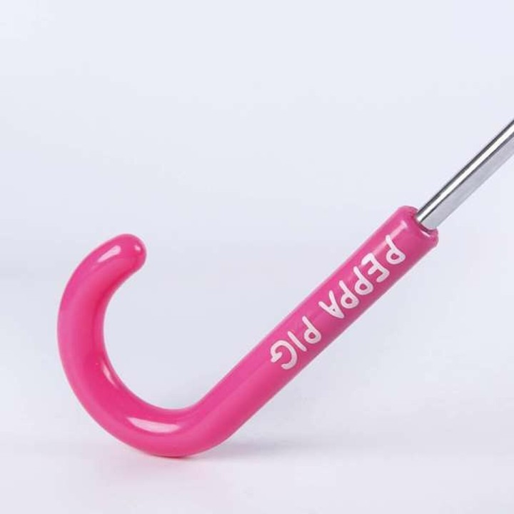 Paraply Peppa Pig Pink 100 % POE