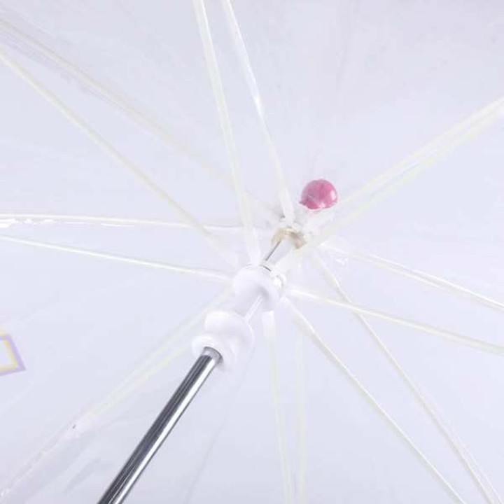 Paraply Peppa Pig Pink 100 % POE