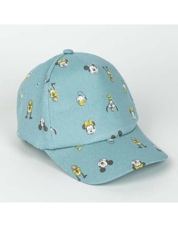 Set of cap and sunglasses Mickey Mouse