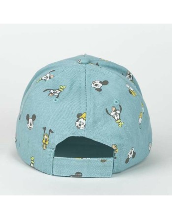 Ensemble casquette et lunettes de soleil Mickey Mouse