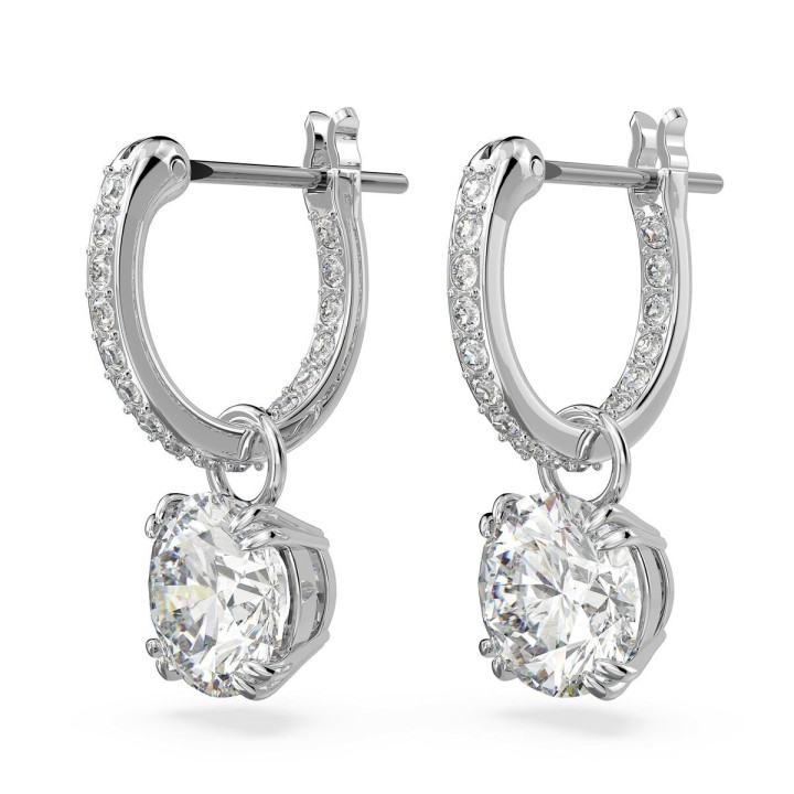 Øreringe til kvinder Swarovski 5636717