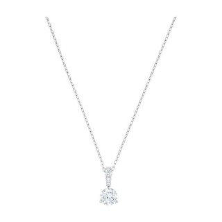 Halskæde til kvinder Swarovski 5472635