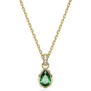 Halskæde til kvinder Swarovski 5648751