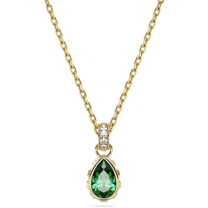 Halskæde til kvinder Swarovski 5648751