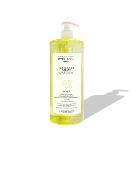Duschgel Byphasse Dermo Gel De Ducha 1 L