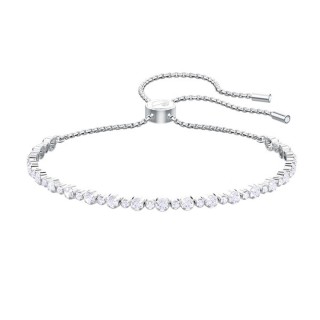 Armbånd til kvinder Swarovski 5465384 Hvid
