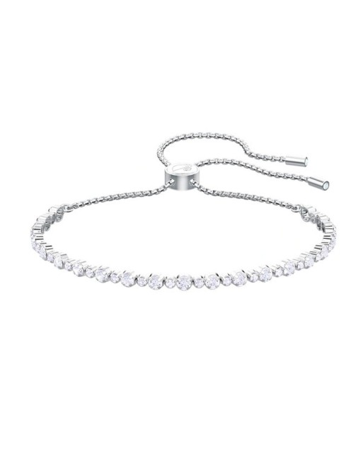 Armbånd til kvinder Swarovski 5465384 Hvid