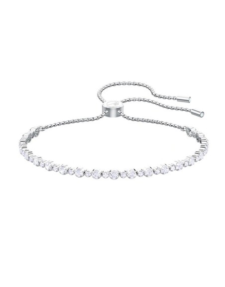 Pulsera Mujer Swarovski 5465384 Blanco