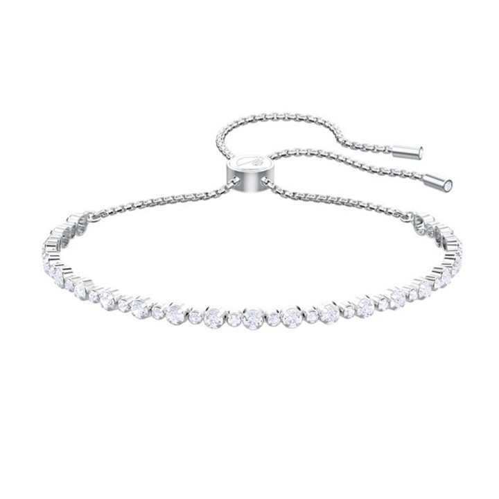 Armbånd til kvinder Swarovski 5465384 Hvid