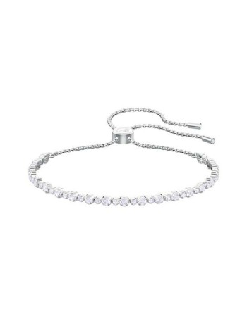 Pulsera Mujer Swarovski 5465384 Blanco