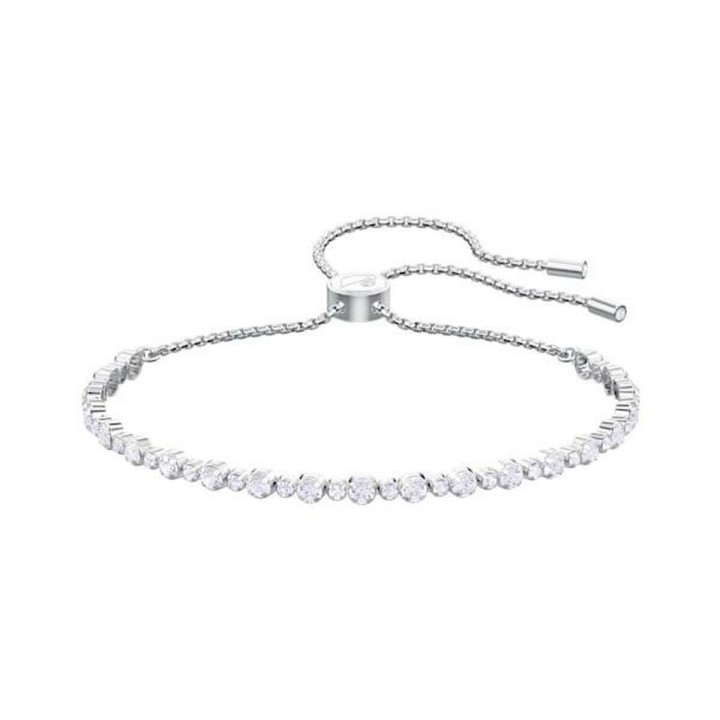 Armbånd til kvinder Swarovski 5465384 Hvid