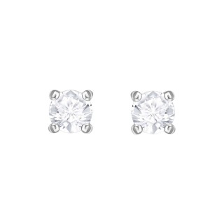 Orecchini Donna Swarovski 5408436 Metallo