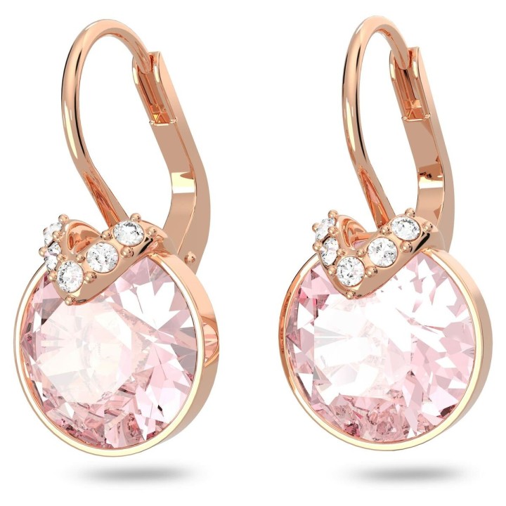 Boucles d´oreilles Femme Swarovski 5662114