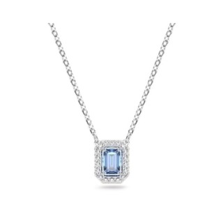 Halskæde til kvinder Swarovski 5614926