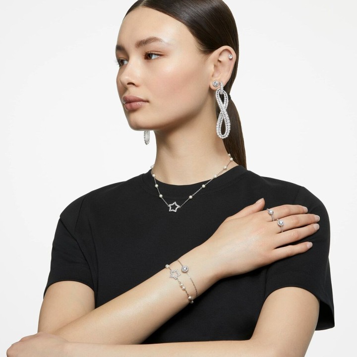 Orecchini Donna Swarovski 5636712