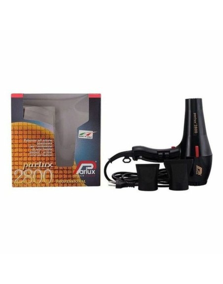 Sèche-cheveux Parlux 2800 Noir