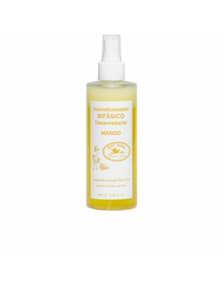 Conditionneur Biphasique Picu Baby Bifásico Démêlant 250 ml