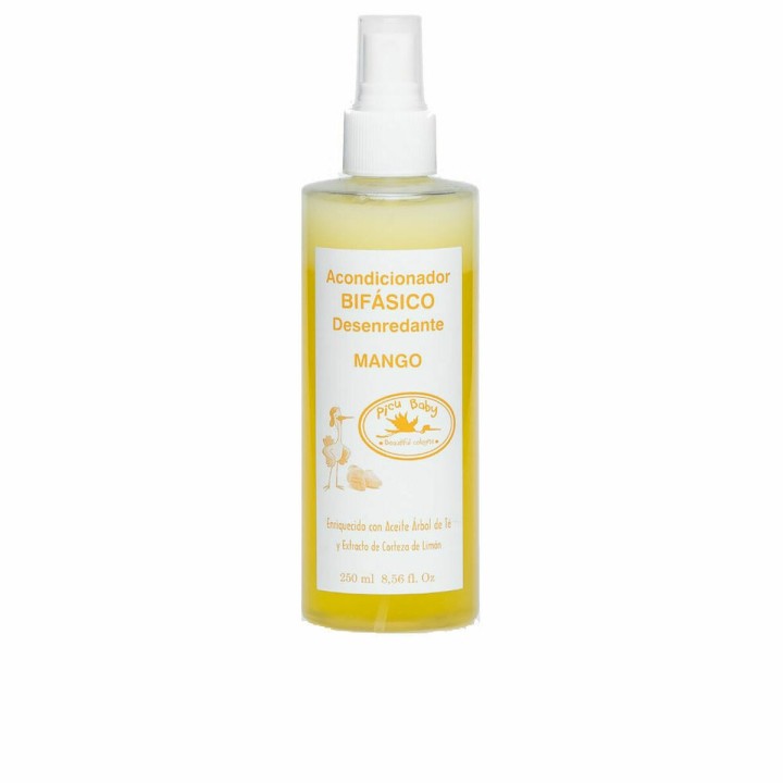 Balsamo Bifasico Picu Baby Bifásico Districante 250 ml