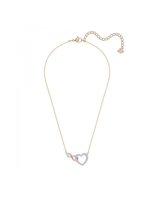 Collana Donna Swarovski 5518865
