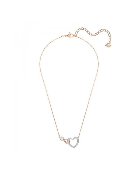 Collar Mujer Swarovski 5518865