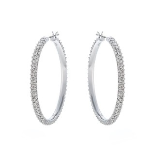 Pendientes Swarovski 5389432 Plata de ley 925
