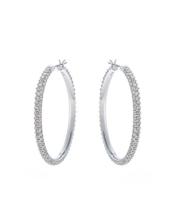 Orecchini Swarovski 5389432 Argento puro 925