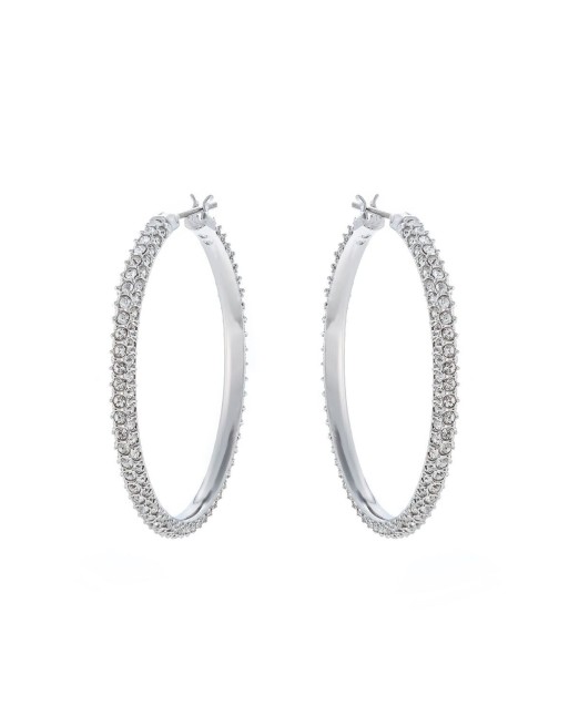 Boucles d´oreilles Swarovski 5389432 Argent 925
