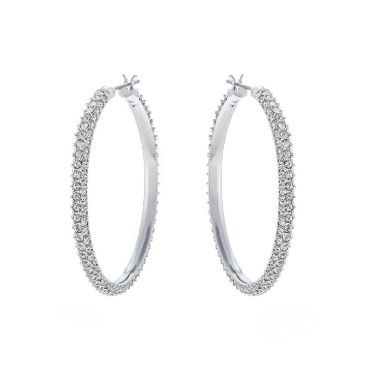 Pendientes Swarovski 5389432 Plata de ley 925