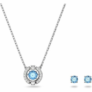 Parure Collana e Orecchini Swarovski 5480485