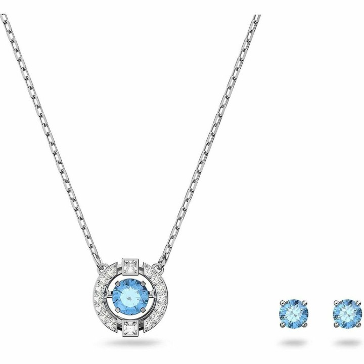 Parure Collana e Orecchini Swarovski 5480485
