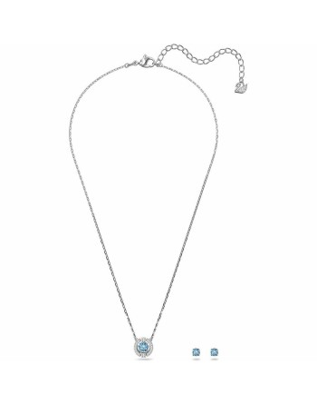 Conjunto Collar y Pendientes Swarovski 5480485