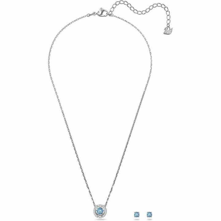 Parure Collana e Orecchini Swarovski 5480485