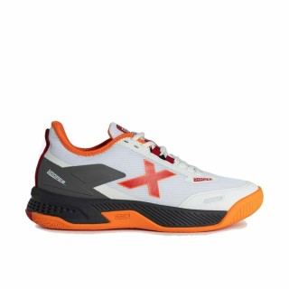 Herre sneakers Munich Hooper 01 Hvid Mænd Håndbold