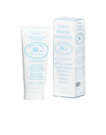 Protective Nappy Cream Picu Baby Infantil Balsam 100 ml