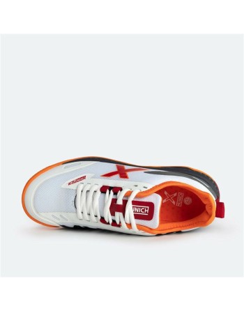 Men's Trainers Munich Hooper 01 White Men Handball