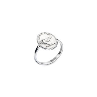 Ring til kvinder AN Jewels AAC.R01S-6 6
