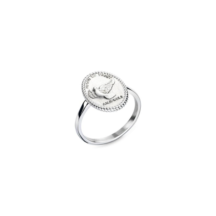 Ring til kvinder AN Jewels AAC.R01S-6 6
