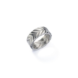 Anello Uomo AN Jewels AA.R256S-11 11