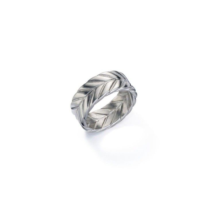 Anello Uomo AN Jewels AA.R256S-11 11