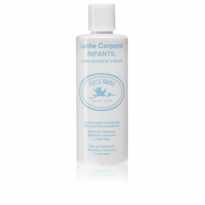 Leche Corporal Picu Baby Infantil Infantil 250 ml
