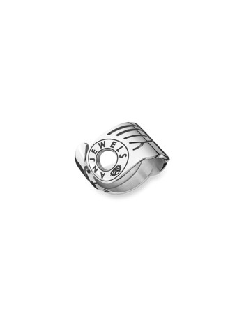 Ladies' Ring AN Jewels AL.RFY01S-8 8