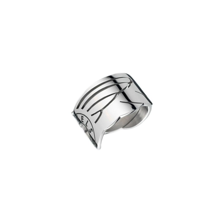 Anello Donna AN Jewels AL.RFY01S-8 8