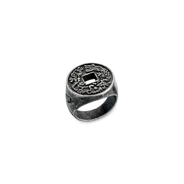 Ring til mænd AN Jewels AA.R03A-10 10