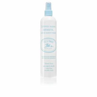 Børne Cologne Picu Baby Infantil EDC 500 ml Blød